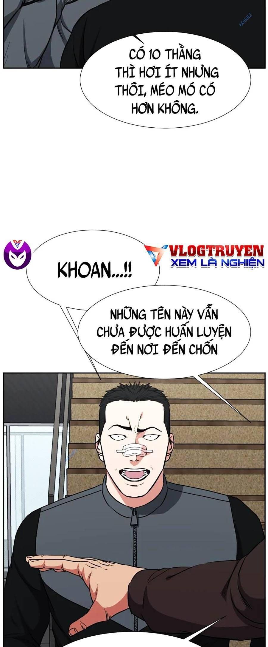 đọc truyện Bố Già Trùng Sinh Chương 18 ảnh 22 tại Thiên Thai Truyện