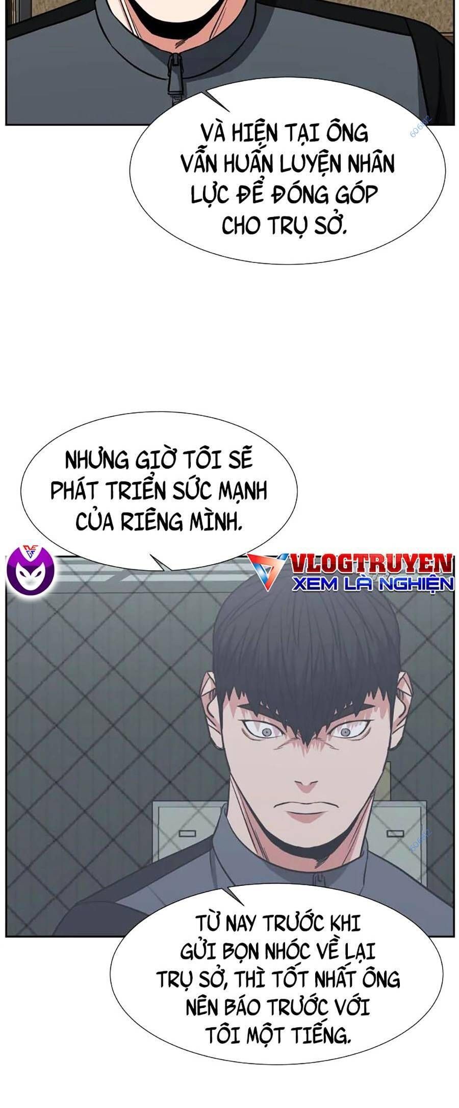đọc truyện Bố Già Trùng Sinh Chương 18 ảnh 28 tại Thiên Thai Truyện