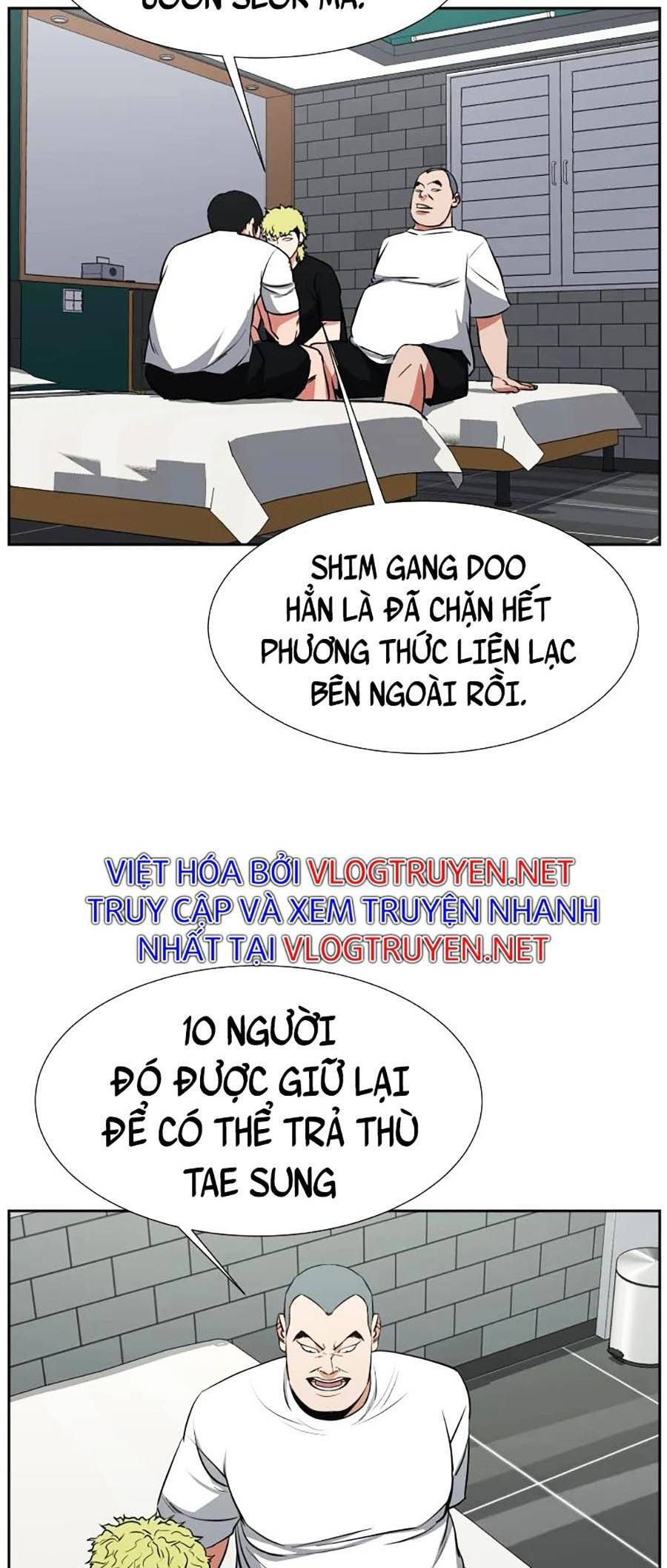 đọc truyện Bố Già Trùng Sinh Chương 18 ảnh 35 tại Thiên Thai Truyện