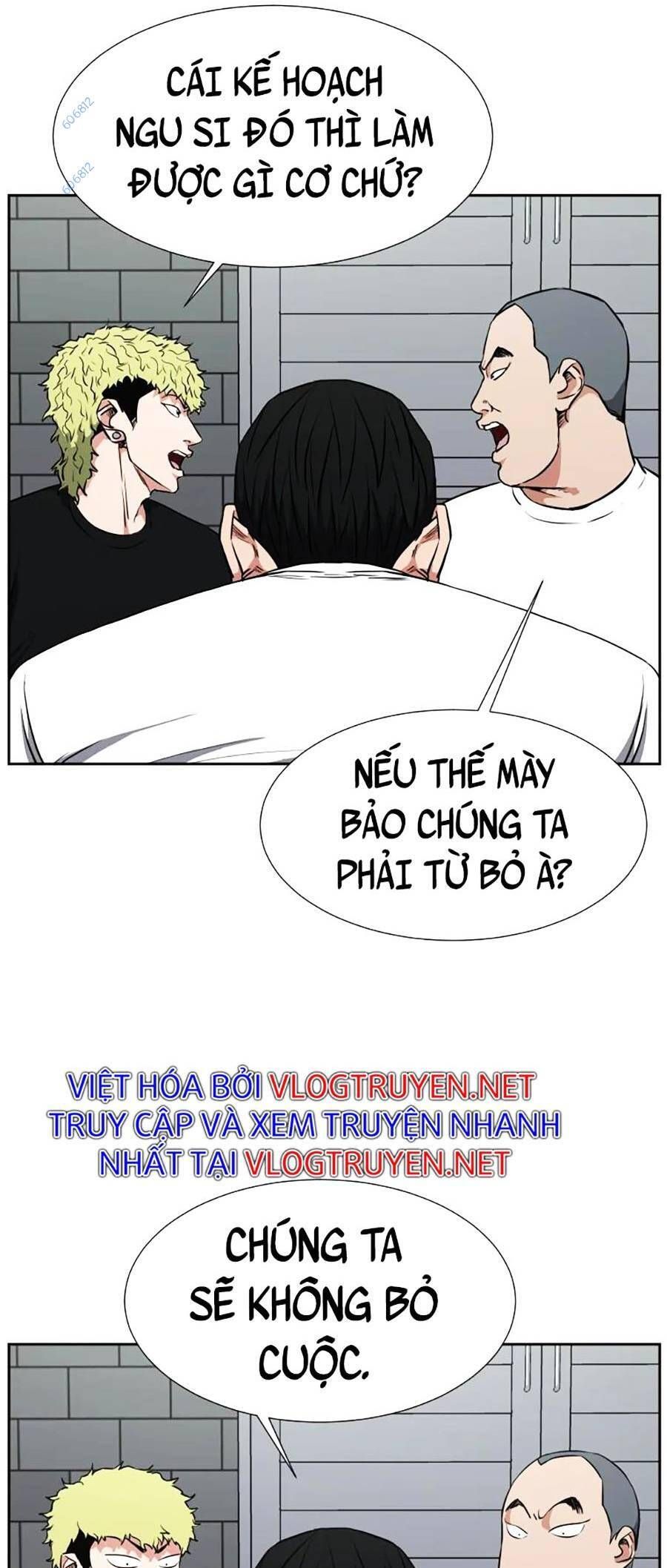 đọc truyện Bố Già Trùng Sinh Chương 18 ảnh 38 tại Thiên Thai Truyện