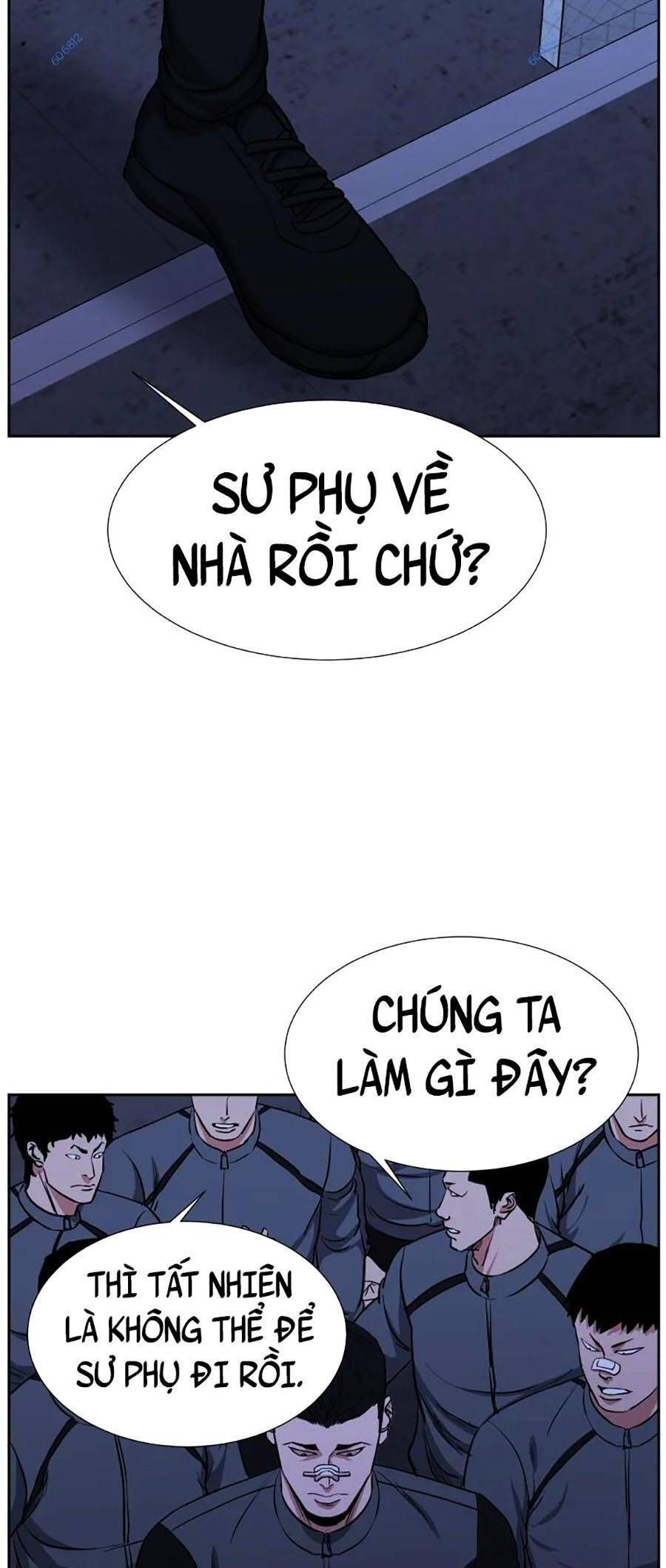 đọc truyện Bố Già Trùng Sinh Chương 18 ảnh 40 tại Thiên Thai Truyện