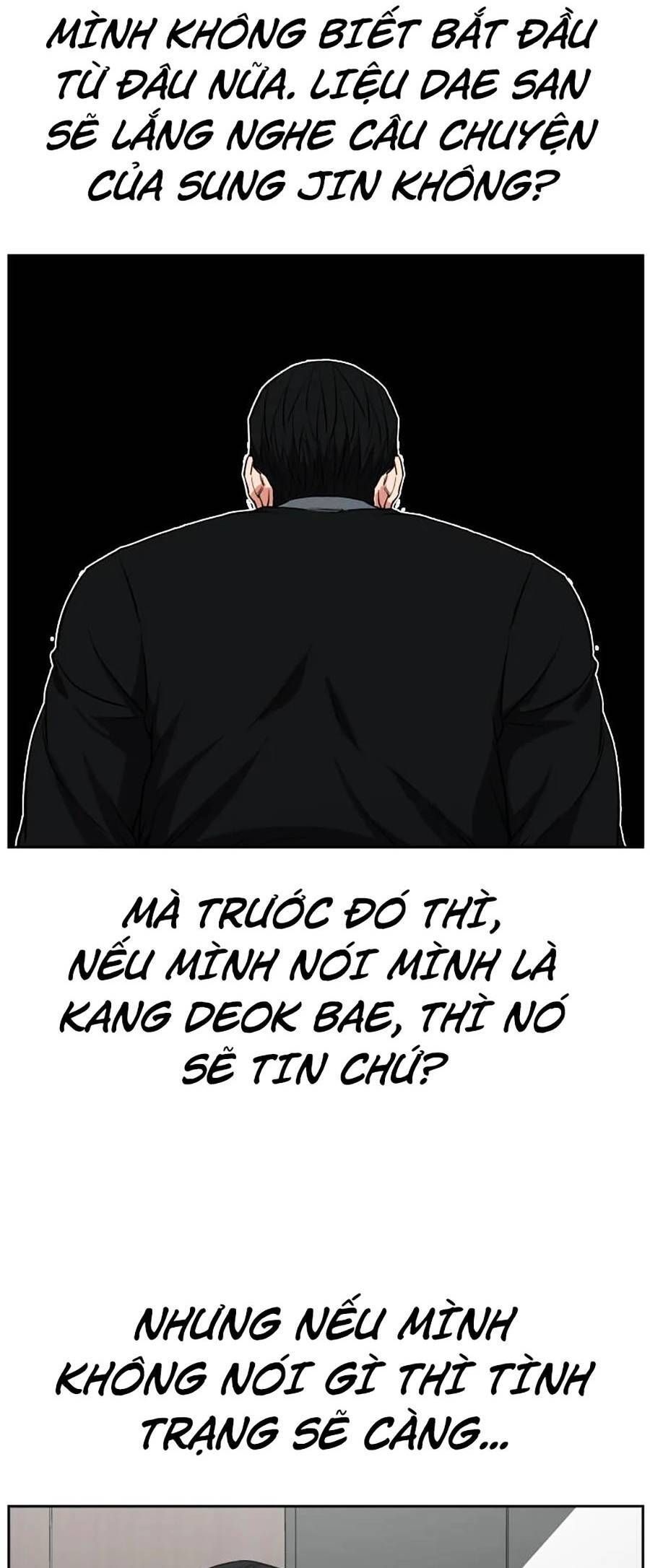 đọc truyện Bố Già Trùng Sinh Chương 18 ảnh 5 tại Thiên Thai Truyện