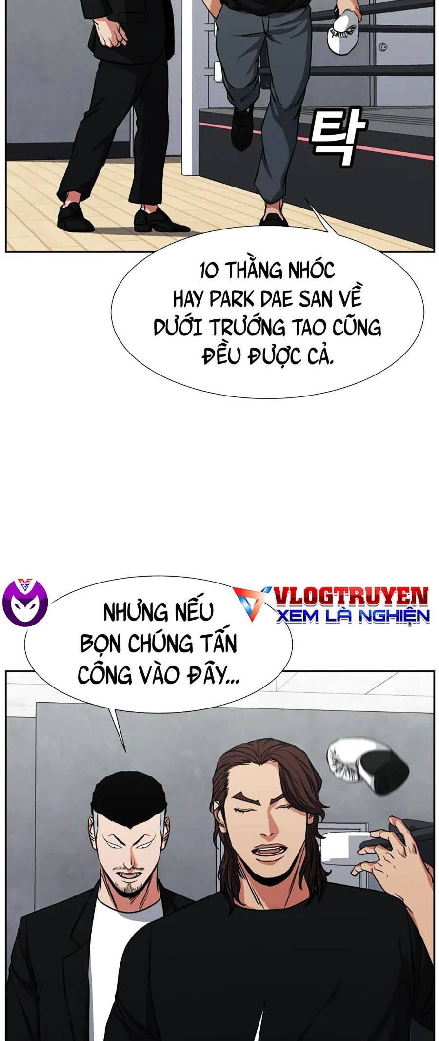 đọc truyện Bố Già Trùng Sinh Chương 18 ảnh 51 tại Thiên Thai Truyện