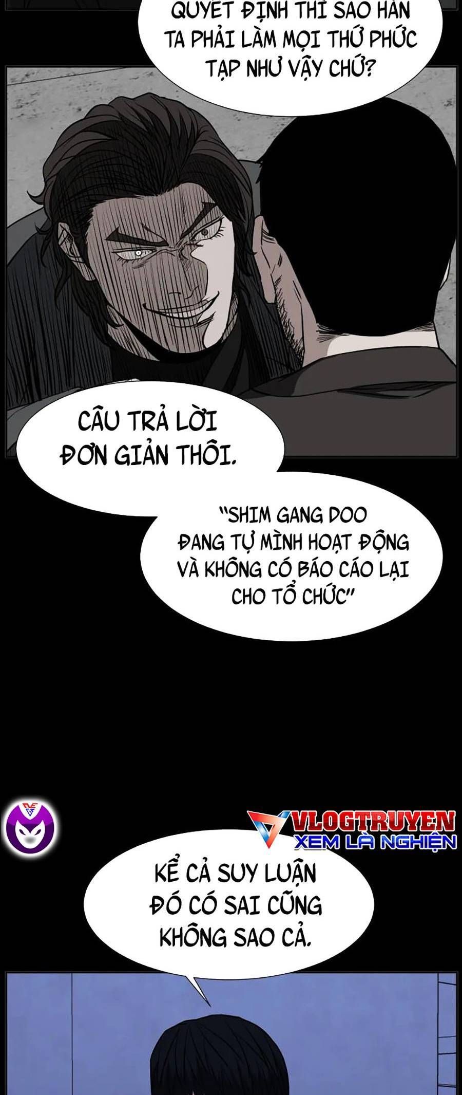 đọc truyện Bố Già Trùng Sinh Chương 18 ảnh 59 tại Thiên Thai Truyện