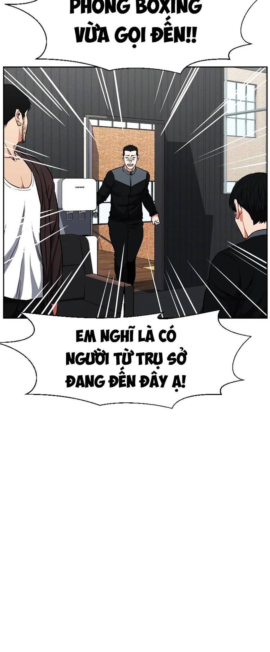 đọc truyện Bố Già Trùng Sinh Chương 18 ảnh 7 tại Thiên Thai Truyện