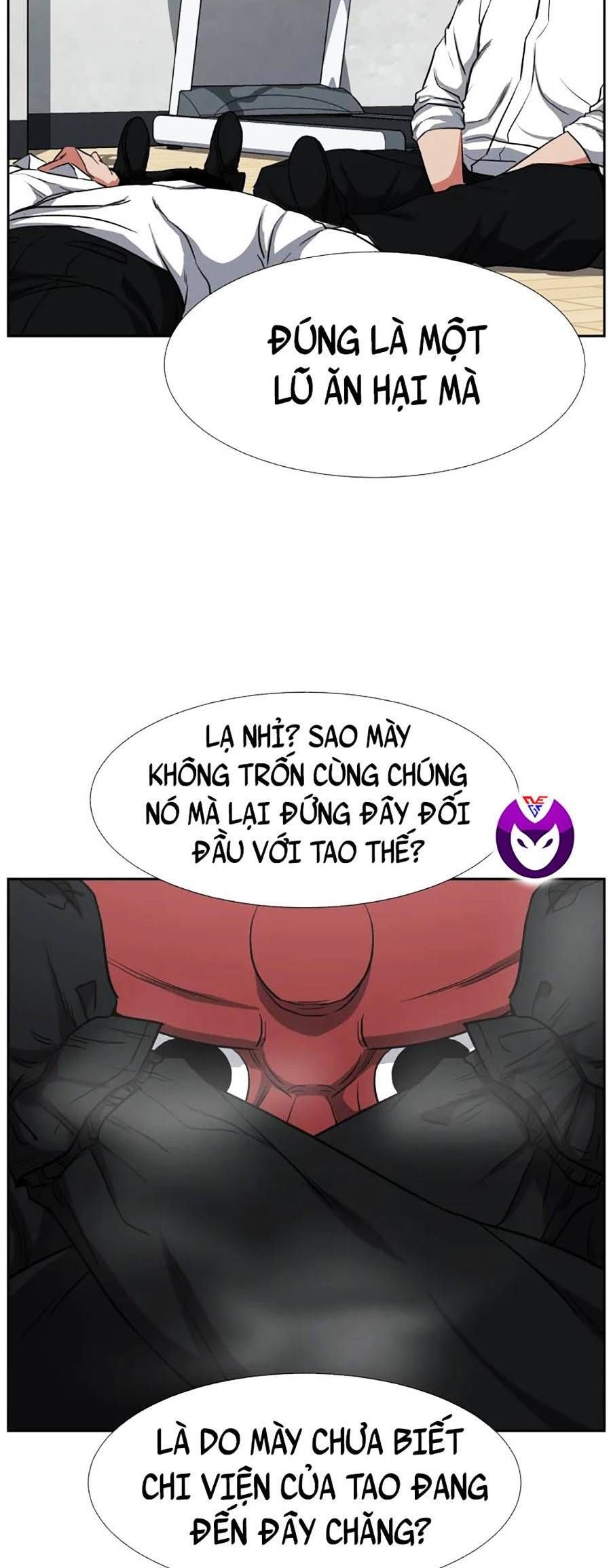 đọc truyện Bố Già Trùng Sinh Chương 19 ảnh 19 tại Giả Dược