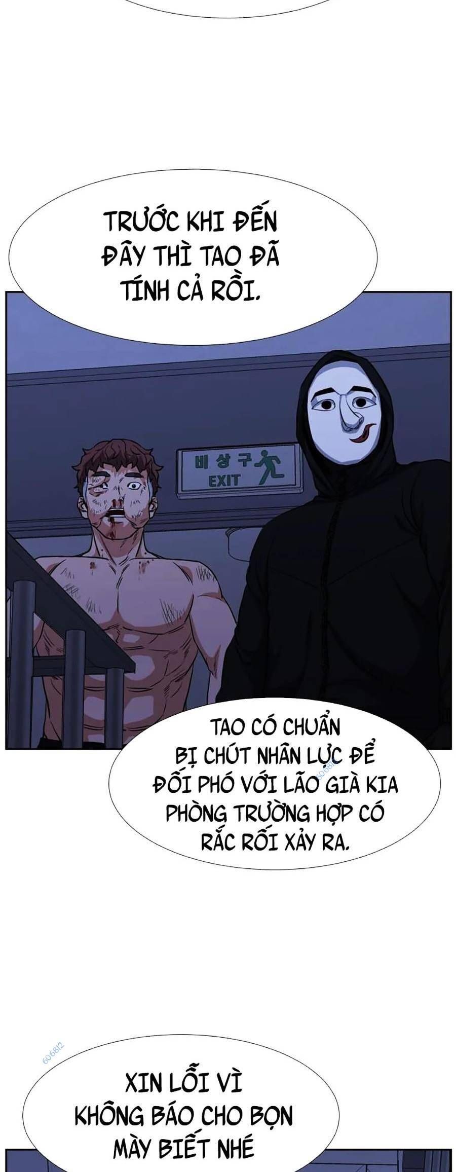 đọc truyện Bố Già Trùng Sinh Chương 19 ảnh 20 tại Giả Dược