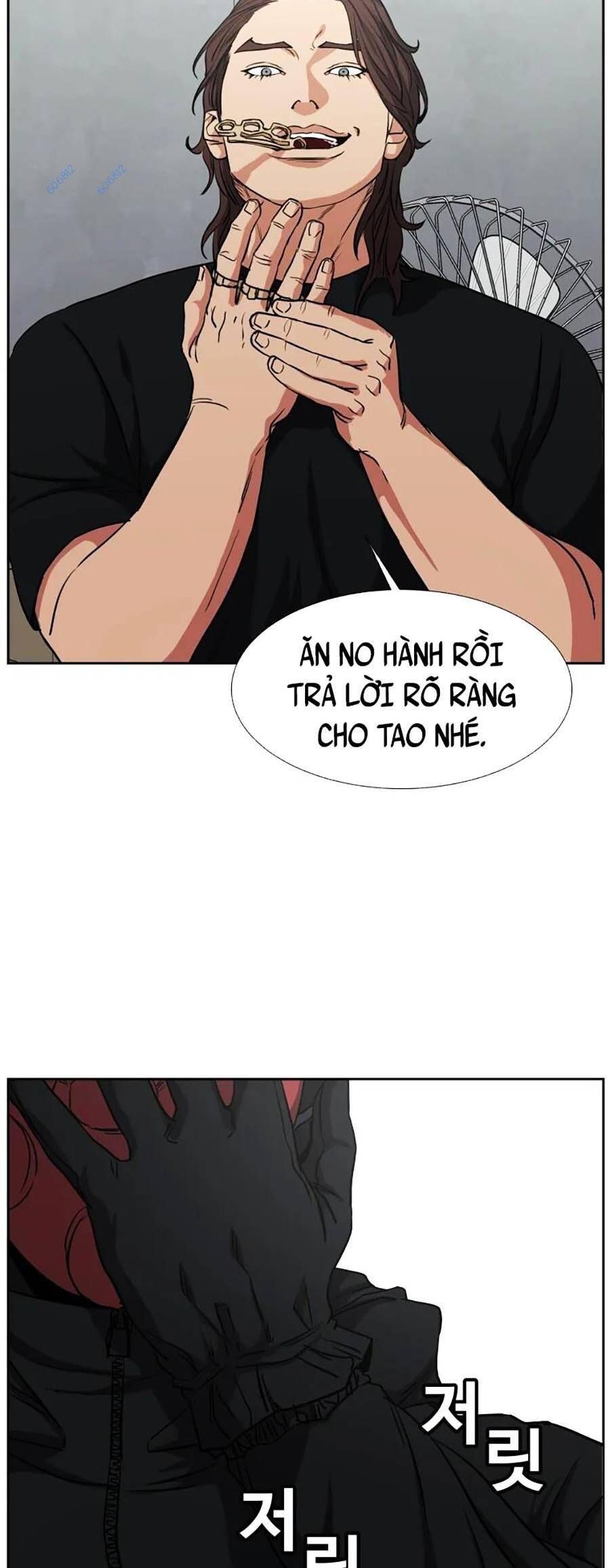 đọc truyện Bố Già Trùng Sinh Chương 19 ảnh 22 tại Giả Dược