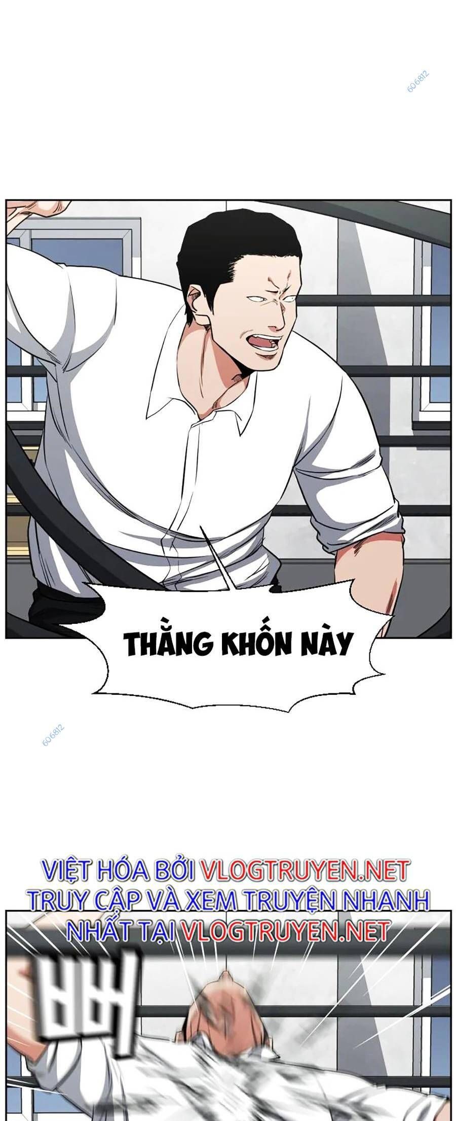 đọc truyện Bố Già Trùng Sinh Chương 19 ảnh 4 tại Giả Dược
