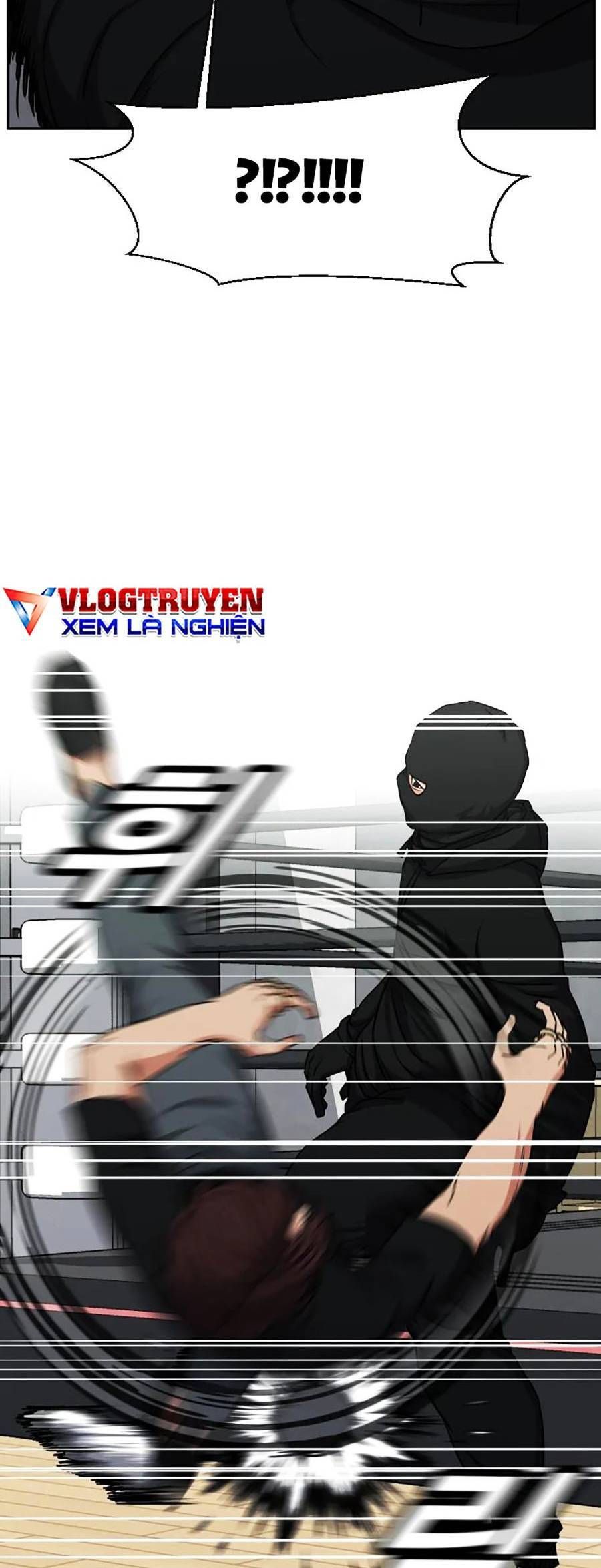 đọc truyện Bố Già Trùng Sinh Chương 19 ảnh 33 tại Giả Dược