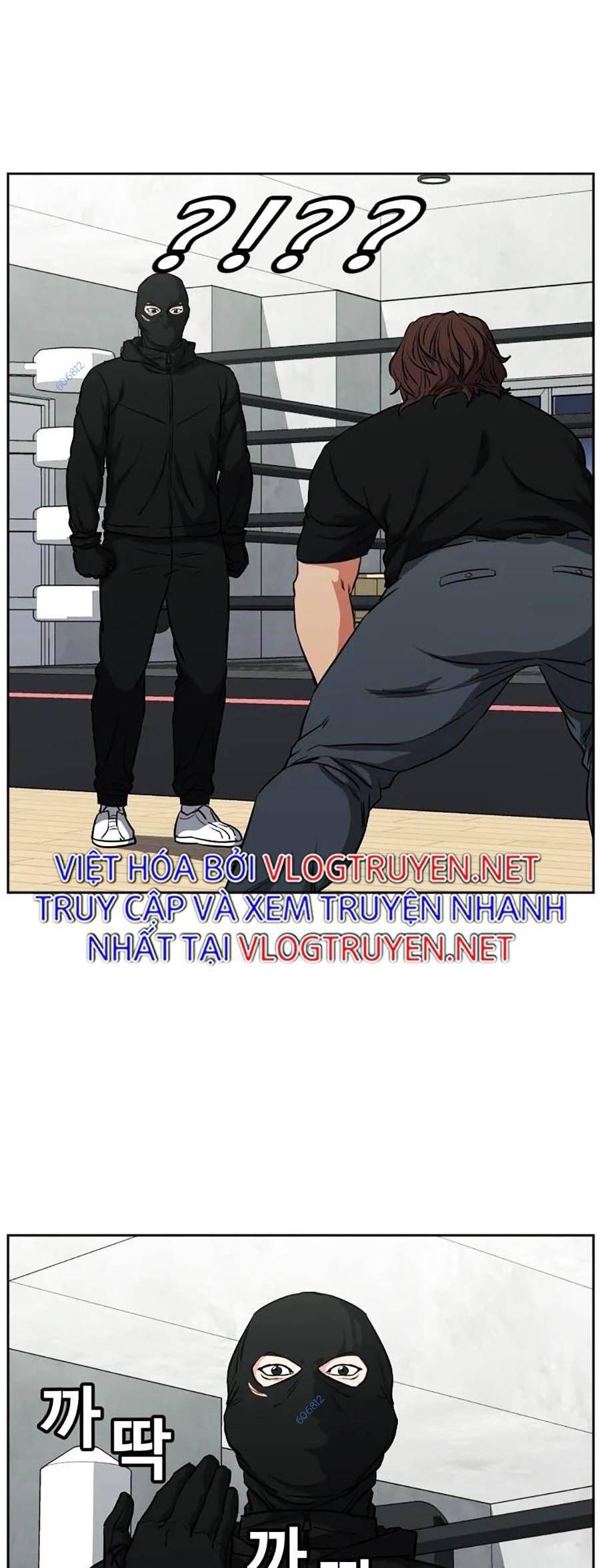 đọc truyện Bố Già Trùng Sinh Chương 19 ảnh 36 tại Giả Dược