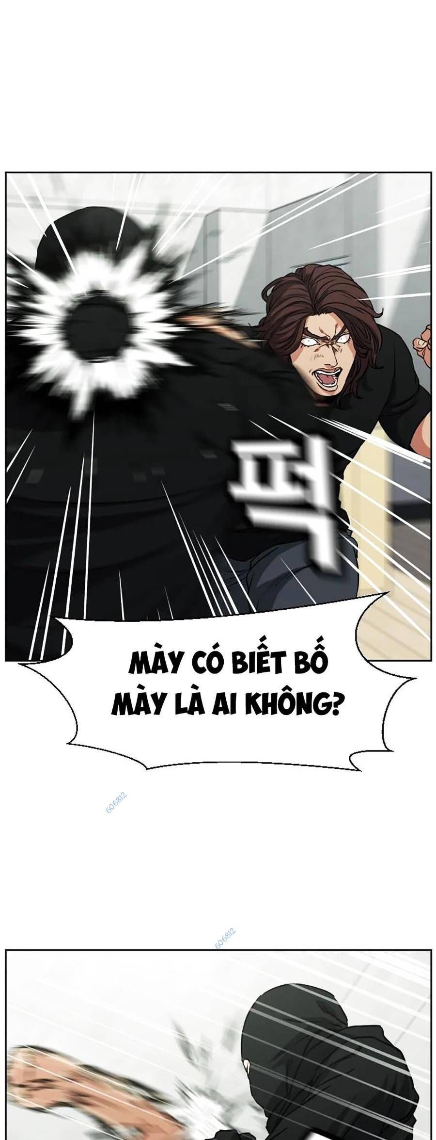 đọc truyện Bố Già Trùng Sinh Chương 19 ảnh 40 tại Giả Dược
