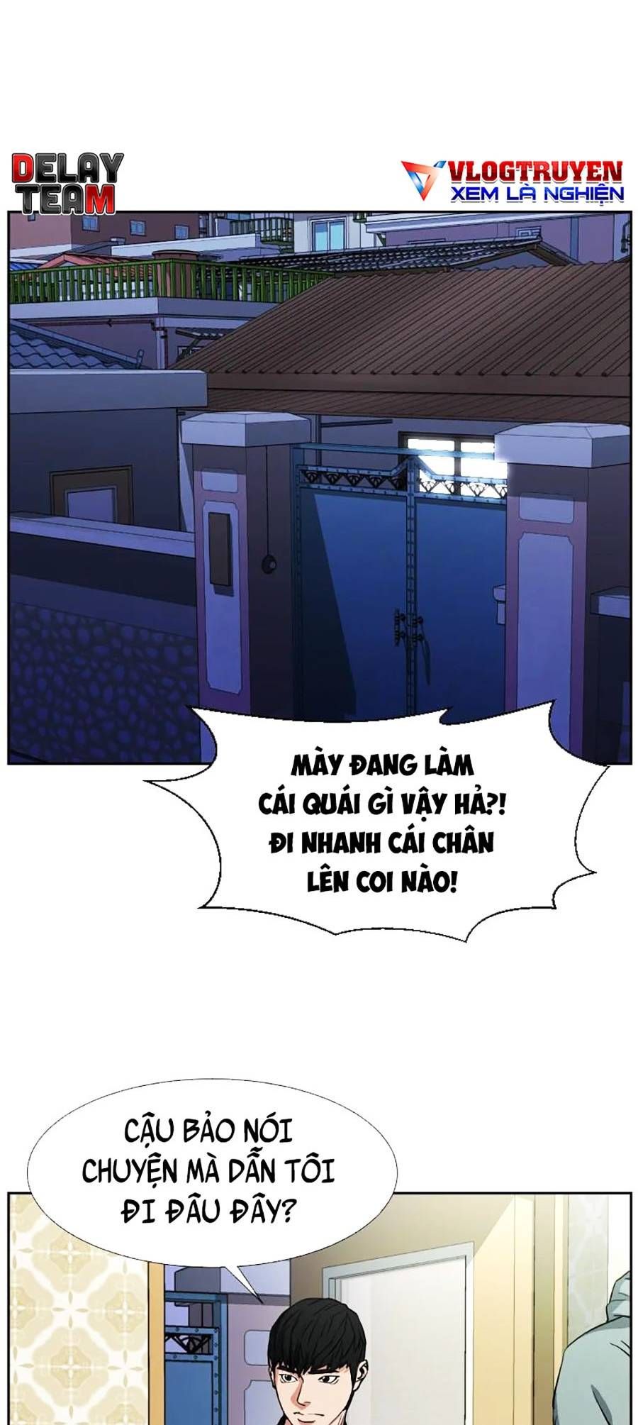 đọc truyện Bố Già Trùng Sinh Chương 2 ảnh 16 tại Giả Dược