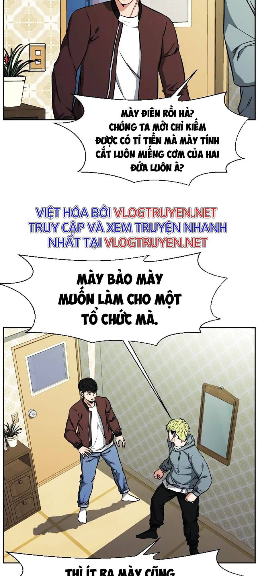đọc truyện Bố Già Trùng Sinh Chương 2 ảnh 17 tại Giả Dược