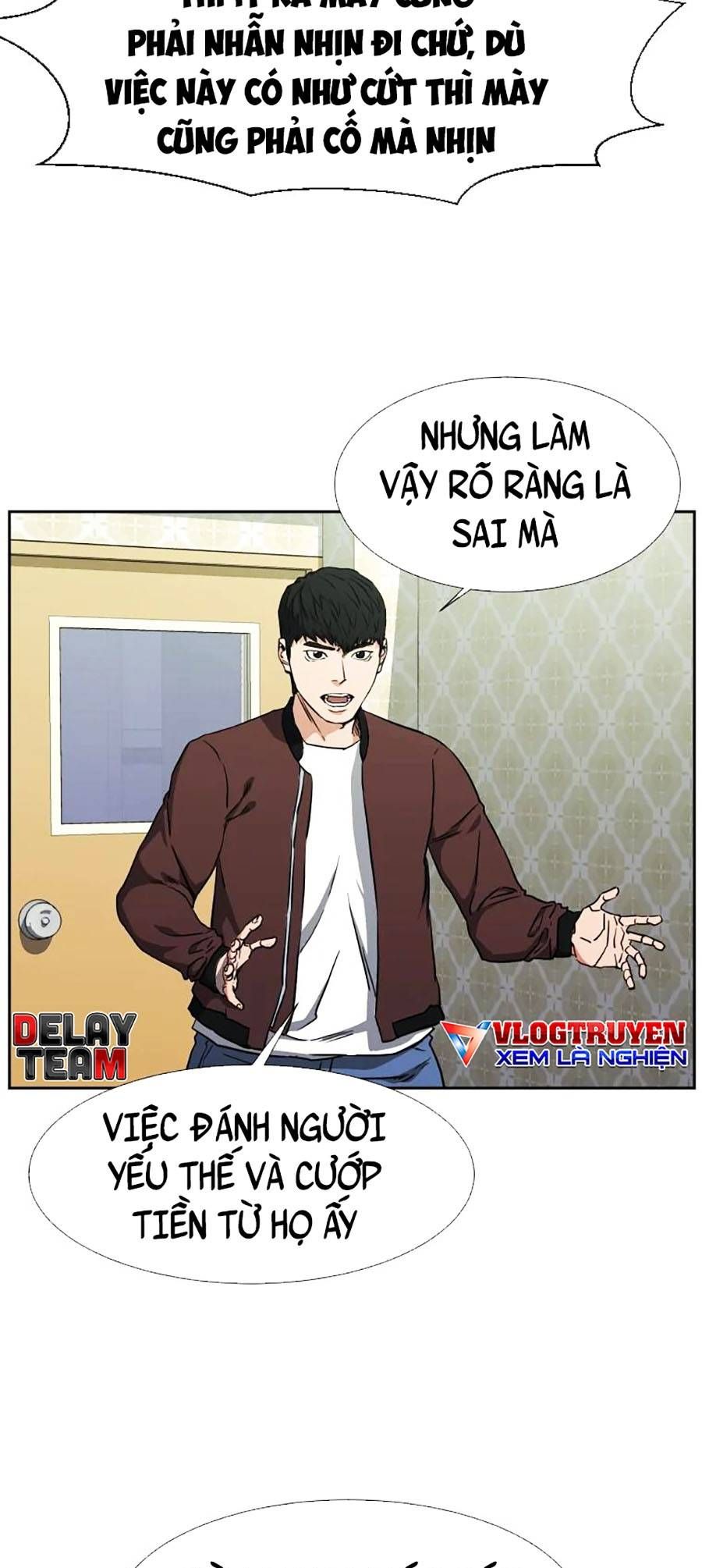 đọc truyện Bố Già Trùng Sinh Chương 2 ảnh 18 tại Giả Dược