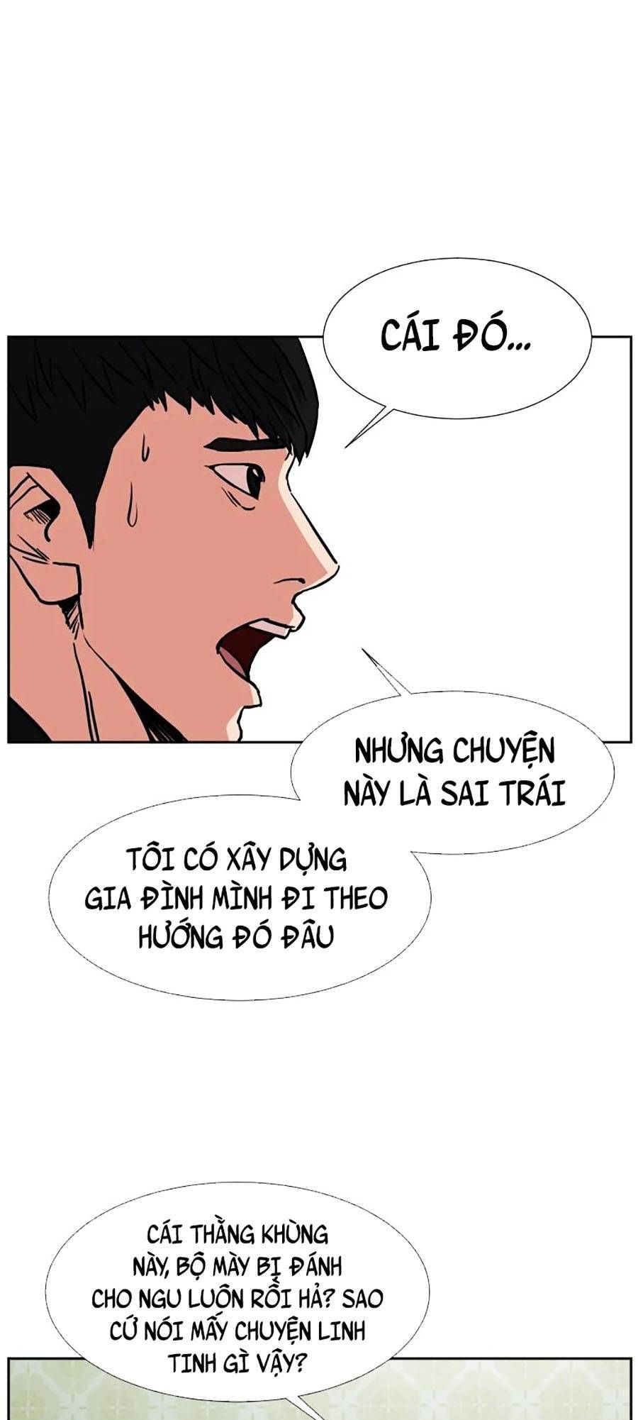 đọc truyện Bố Già Trùng Sinh Chương 2 ảnh 20 tại Giả Dược