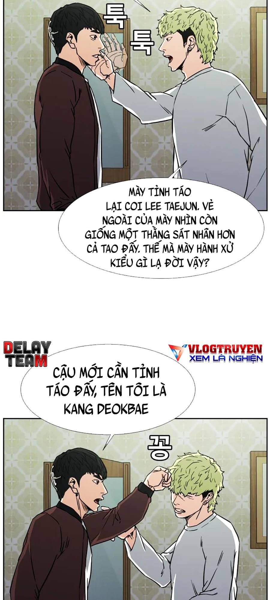 đọc truyện Bố Già Trùng Sinh Chương 2 ảnh 21 tại Giả Dược