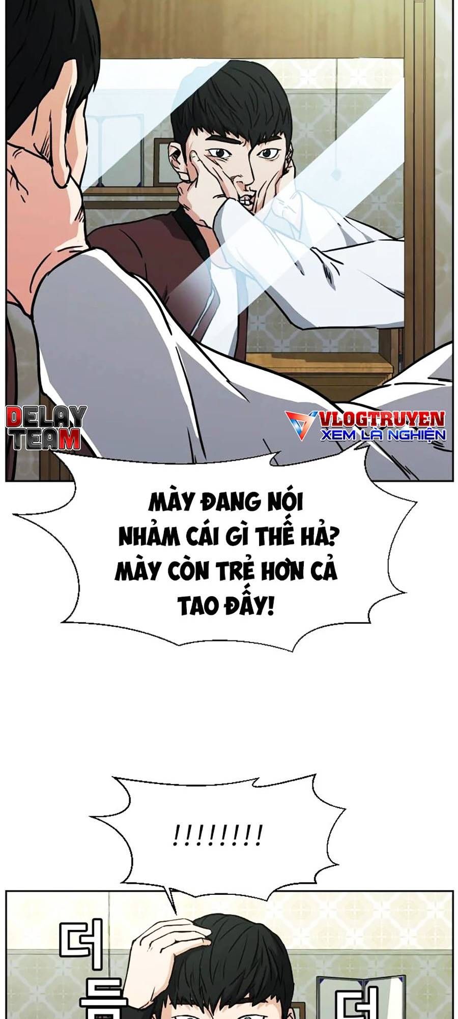 đọc truyện Bố Già Trùng Sinh Chương 2 ảnh 23 tại Giả Dược