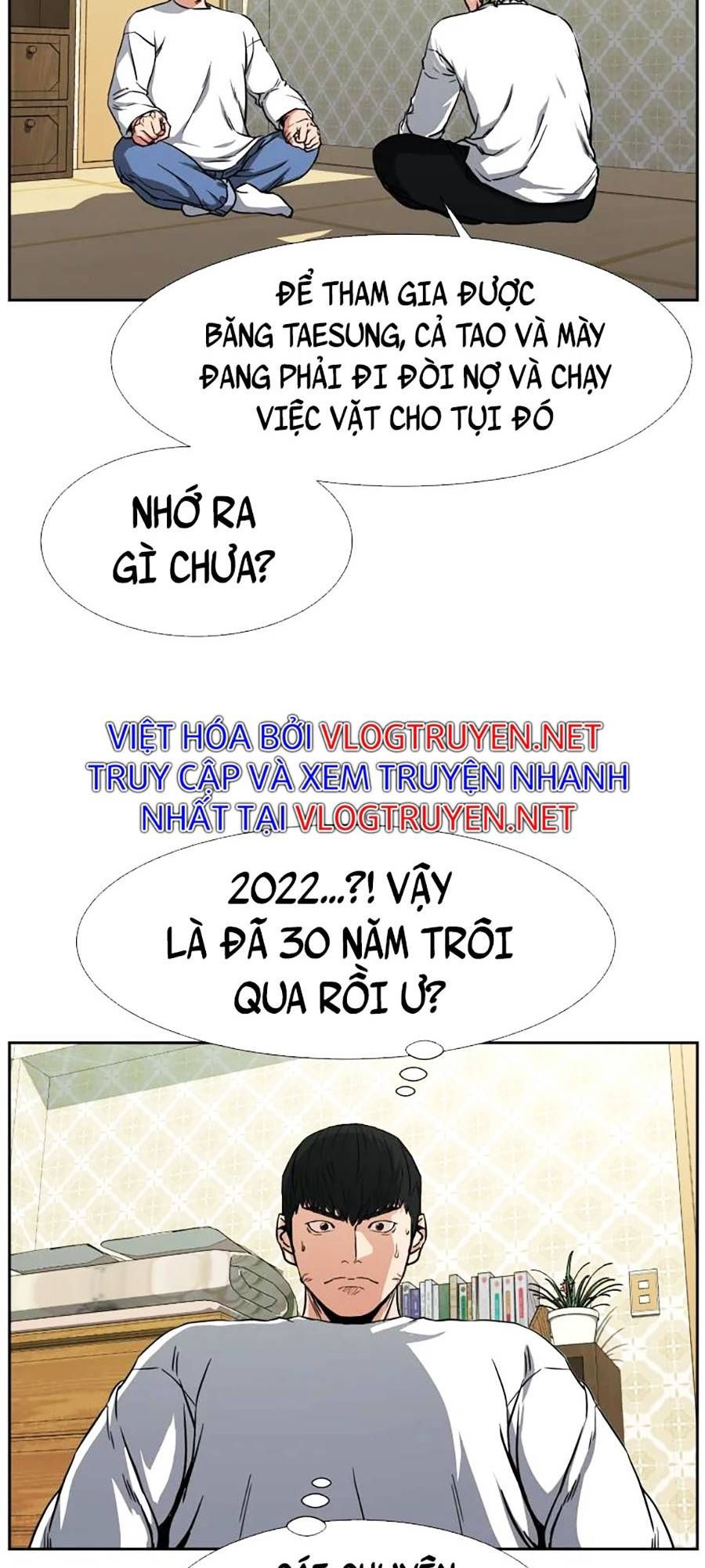 đọc truyện Bố Già Trùng Sinh Chương 2 ảnh 29 tại Giả Dược