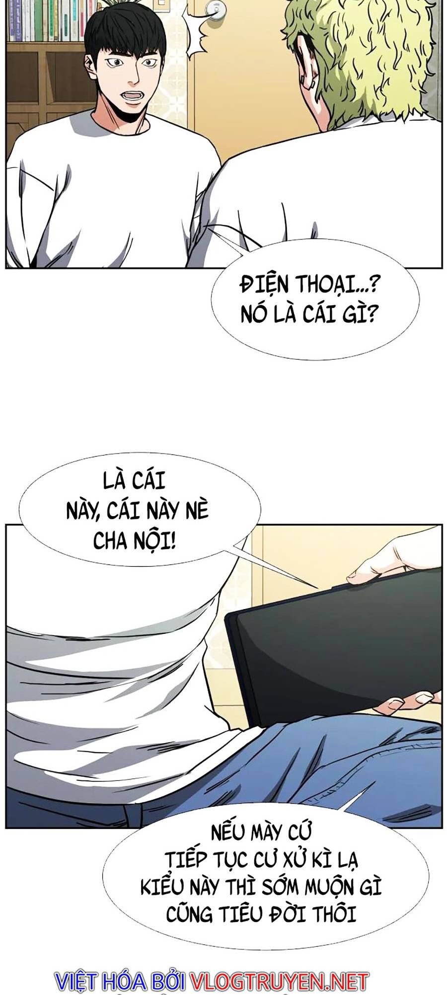 đọc truyện Bố Già Trùng Sinh Chương 2 ảnh 31 tại Giả Dược