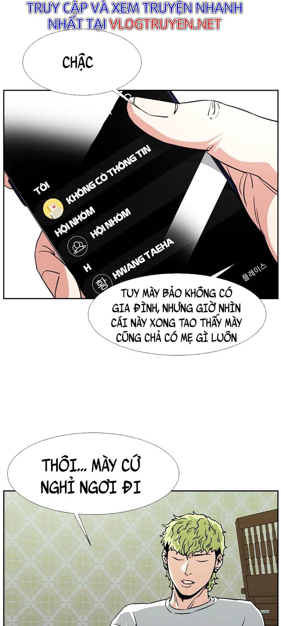 đọc truyện Bố Già Trùng Sinh Chương 2 ảnh 32 tại Giả Dược
