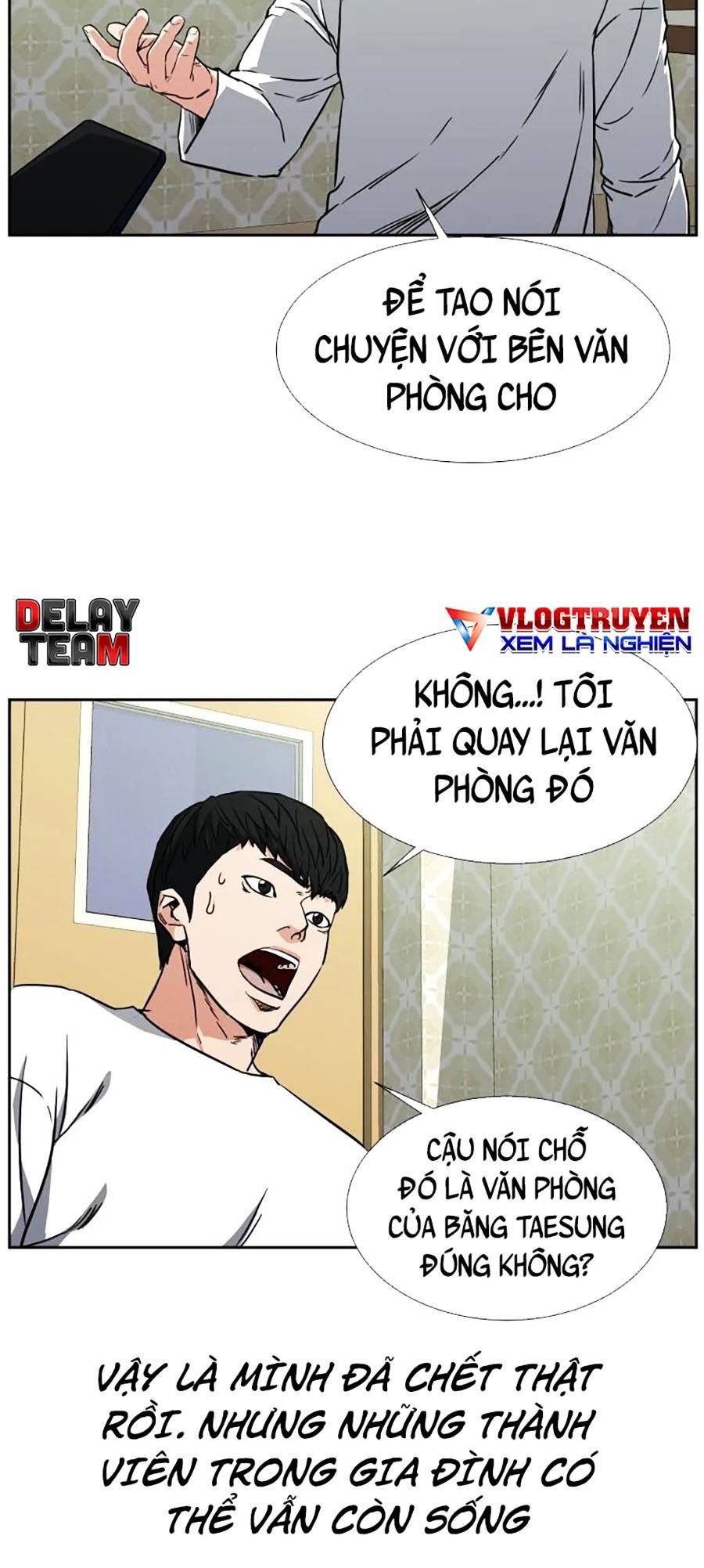 đọc truyện Bố Già Trùng Sinh Chương 2 ảnh 33 tại Giả Dược