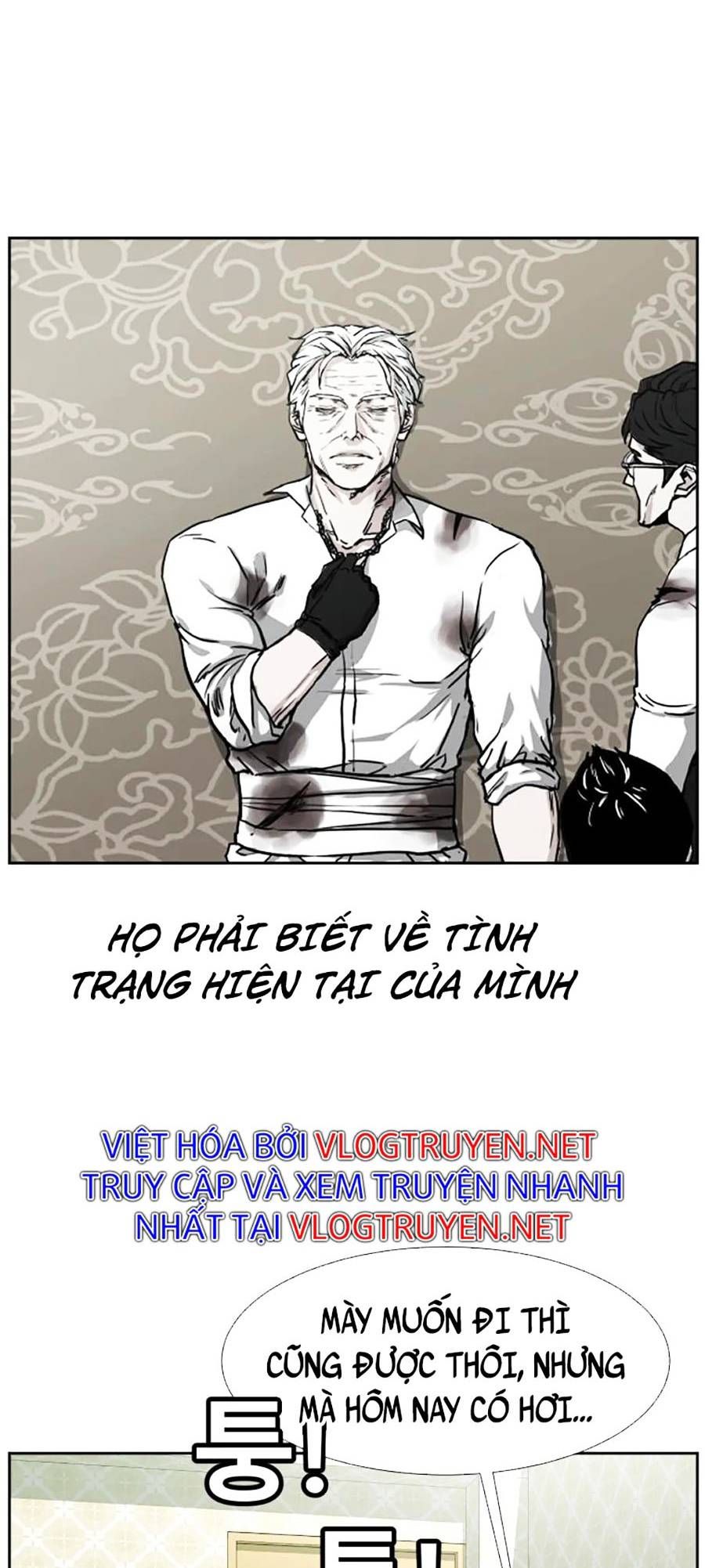 đọc truyện Bố Già Trùng Sinh Chương 2 ảnh 34 tại Giả Dược