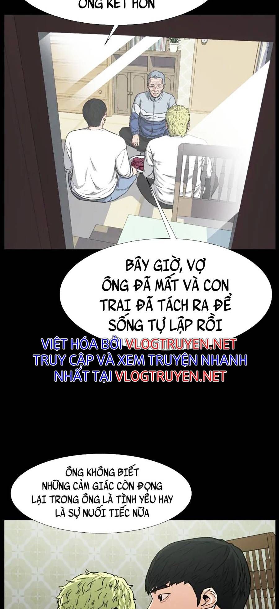 đọc truyện Bố Già Trùng Sinh Chương 2 ảnh 47 tại Giả Dược