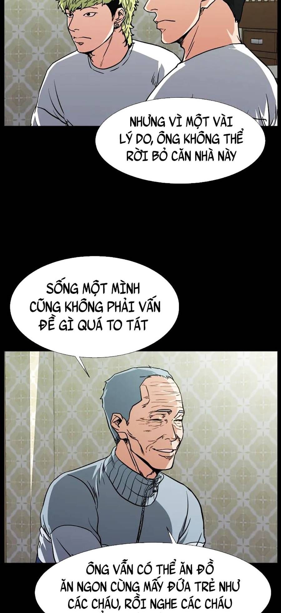 đọc truyện Bố Già Trùng Sinh Chương 2 ảnh 48 tại Giả Dược