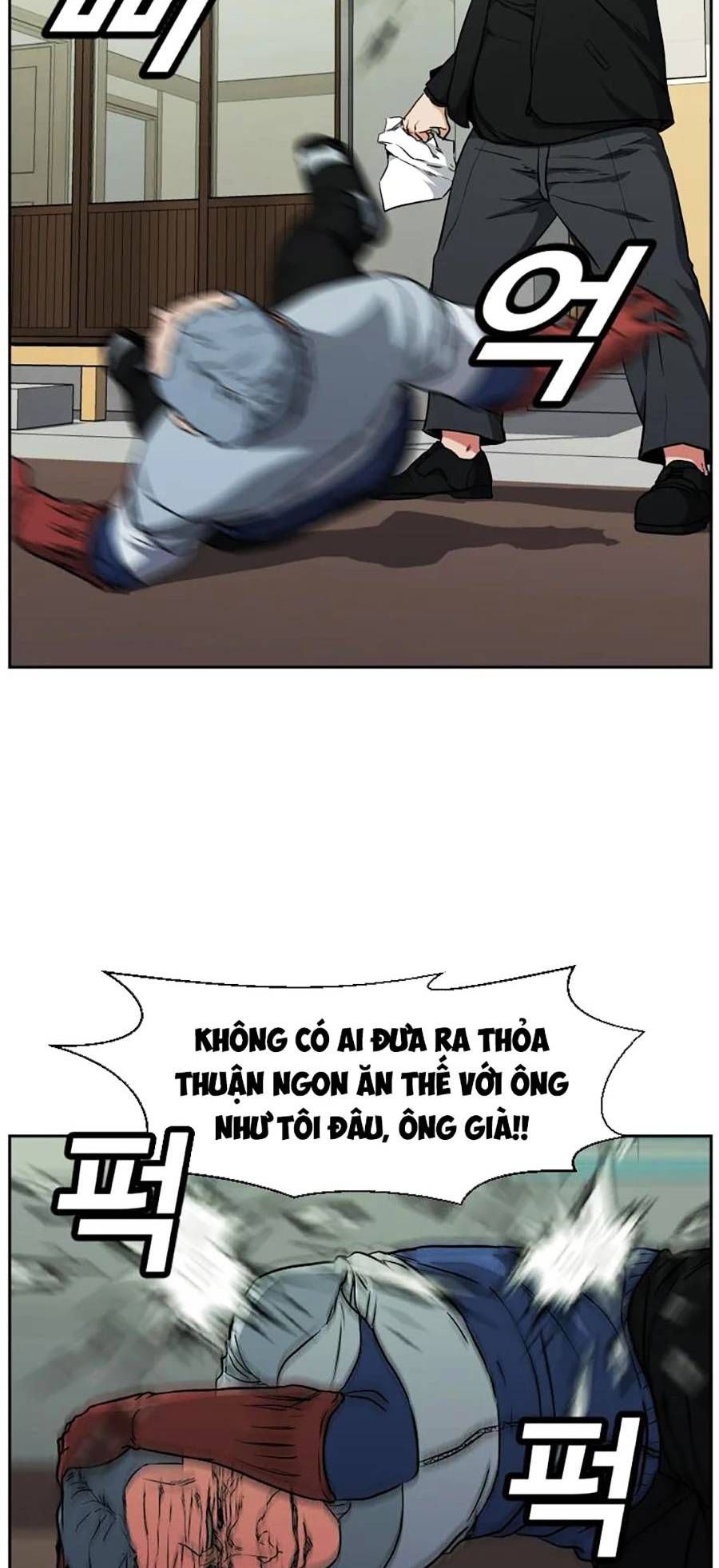 đọc truyện Bố Già Trùng Sinh Chương 2 ảnh 51 tại Giả Dược