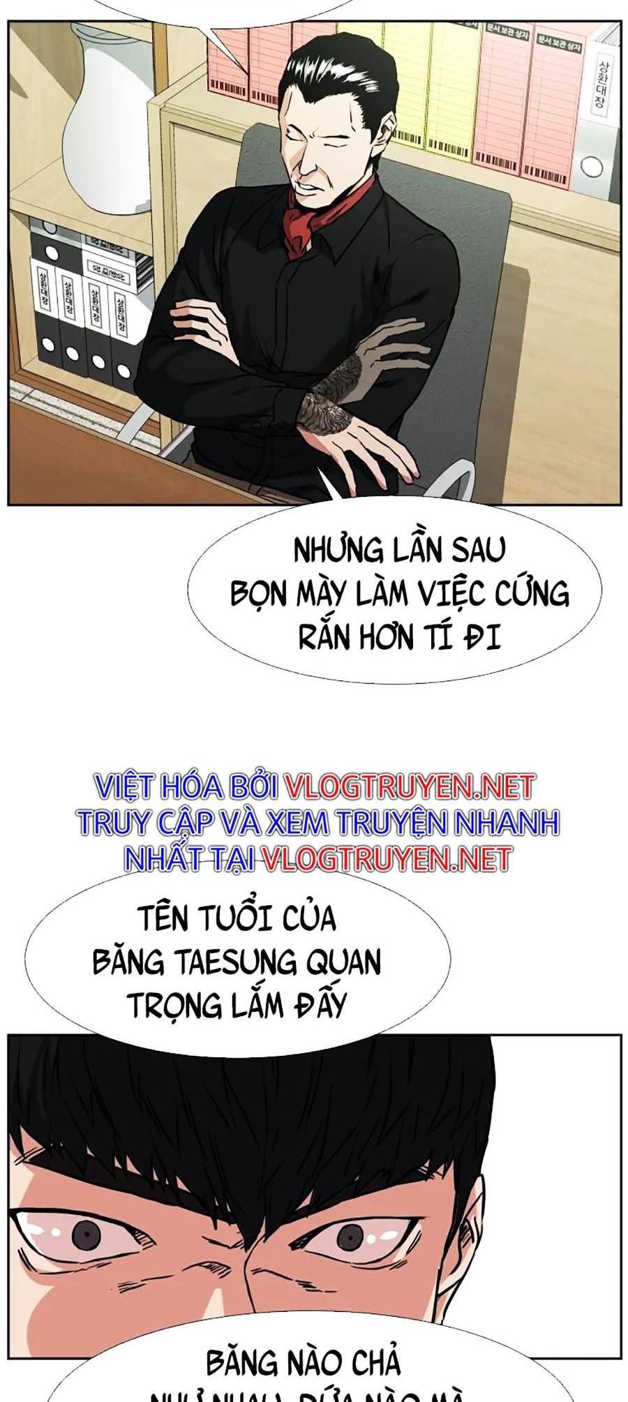 đọc truyện Bố Già Trùng Sinh Chương 2 ảnh 7 tại Giả Dược