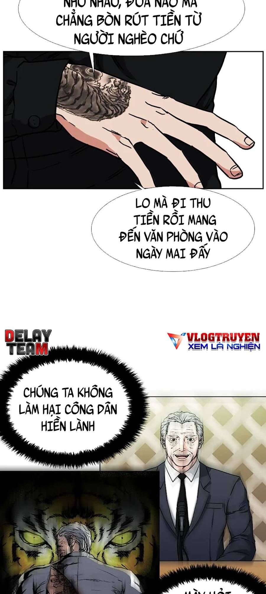 đọc truyện Bố Già Trùng Sinh Chương 2 ảnh 8 tại Giả Dược