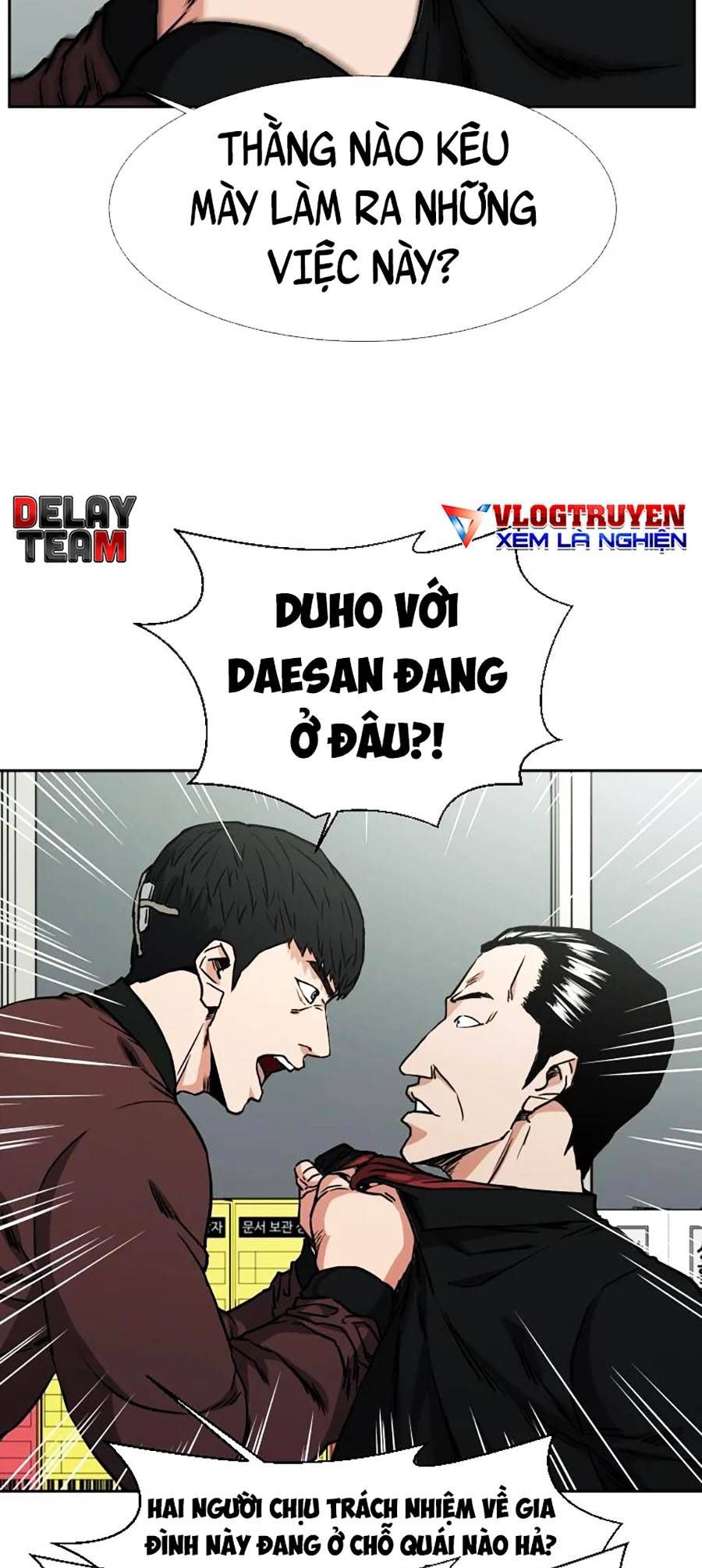 đọc truyện Bố Già Trùng Sinh Chương 2 ảnh 10 tại Giả Dược