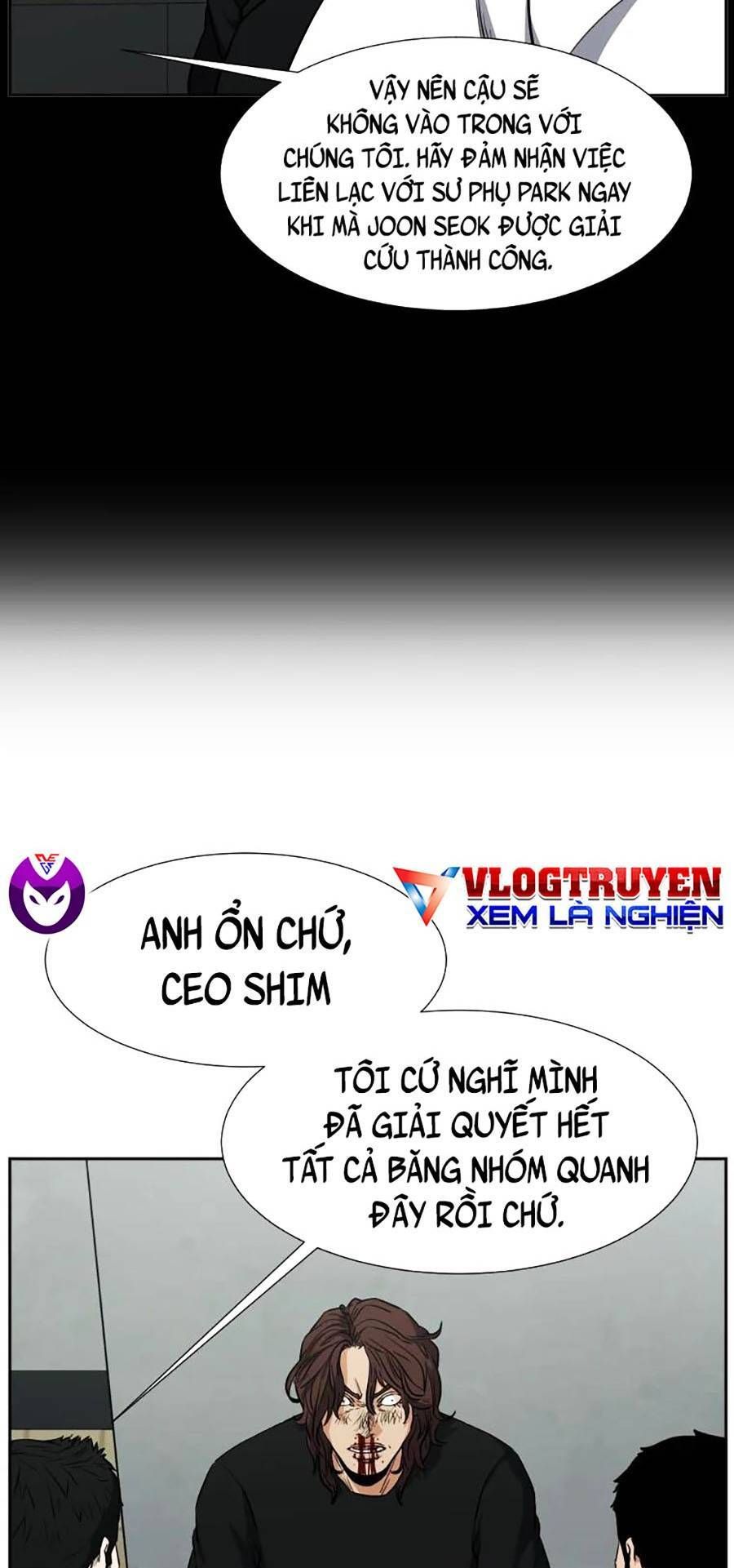đọc truyện Bố Già Trùng Sinh Chương 20 ảnh 11 tại Giả Dược
