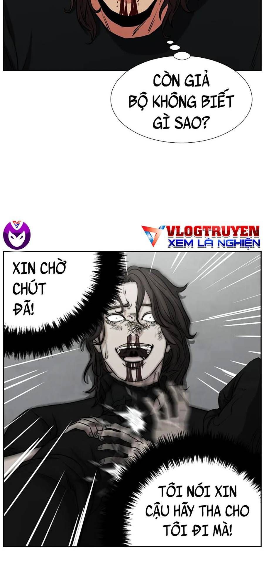 đọc truyện Bố Già Trùng Sinh Chương 20 ảnh 13 tại Giả Dược