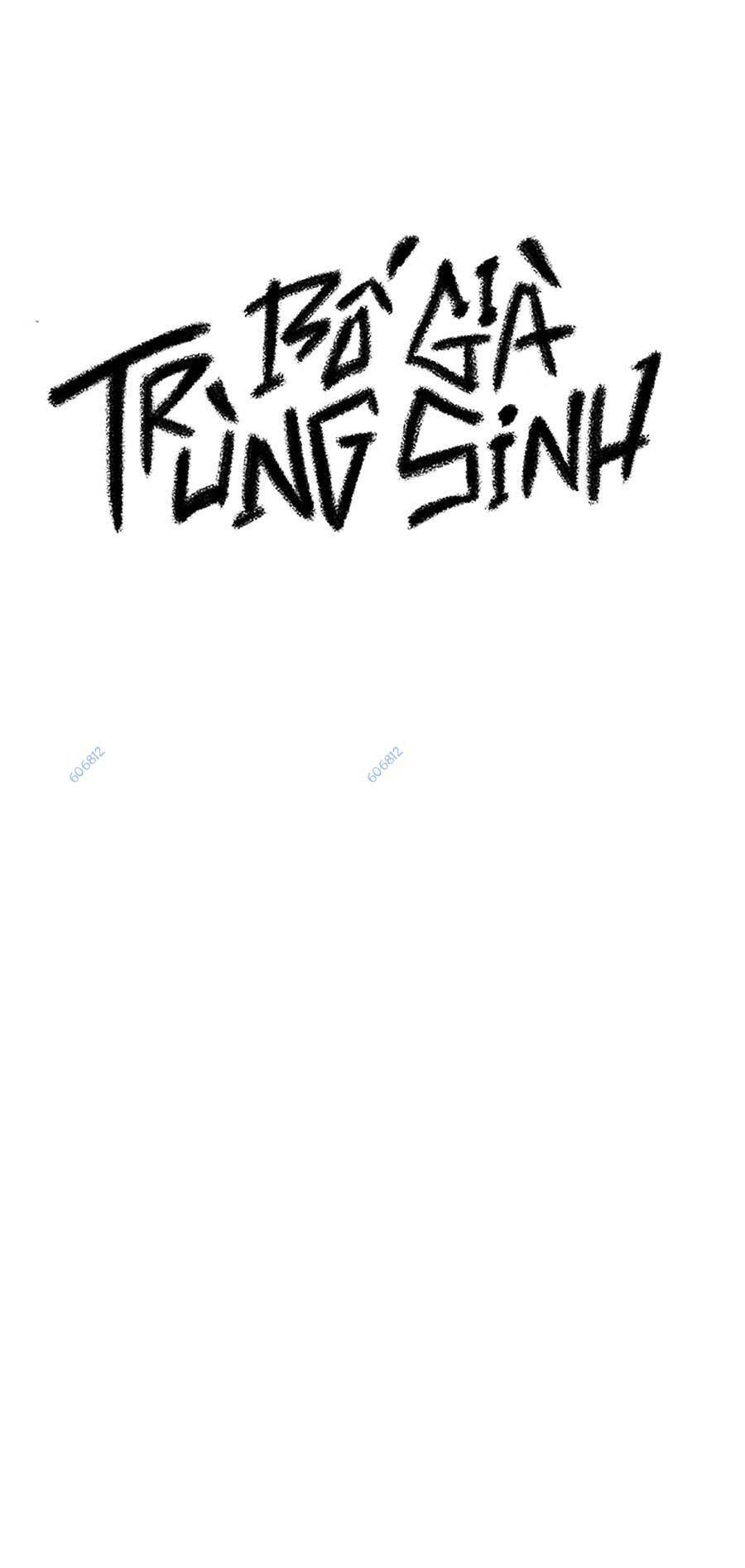 đọc truyện Bố Già Trùng Sinh Chương 20 ảnh 22 tại Giả Dược