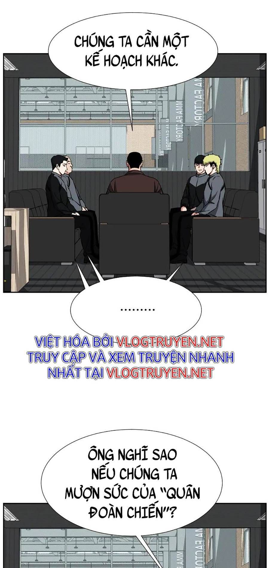 đọc truyện Bố Già Trùng Sinh Chương 20 ảnh 27 tại Giả Dược