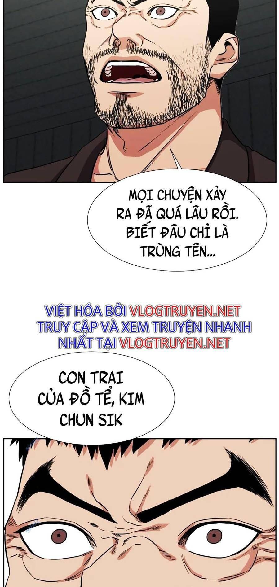 đọc truyện Bố Già Trùng Sinh Chương 20 ảnh 32 tại Giả Dược