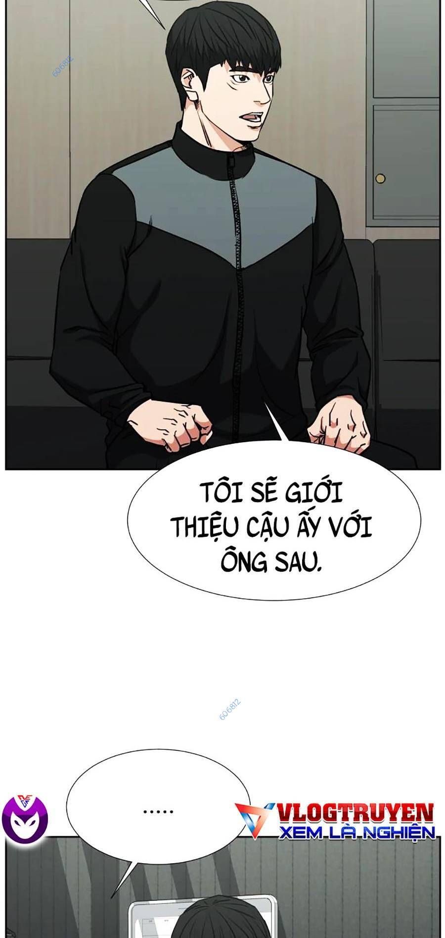 đọc truyện Bố Già Trùng Sinh Chương 20 ảnh 38 tại Giả Dược