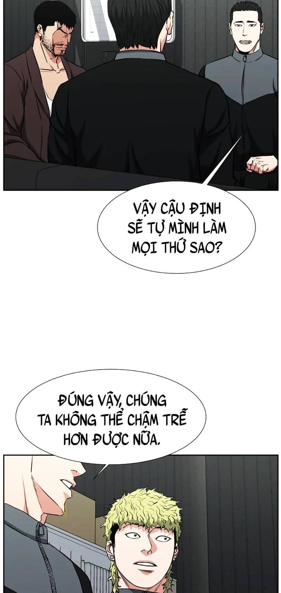 đọc truyện Bố Già Trùng Sinh Chương 20 ảnh 39 tại Giả Dược