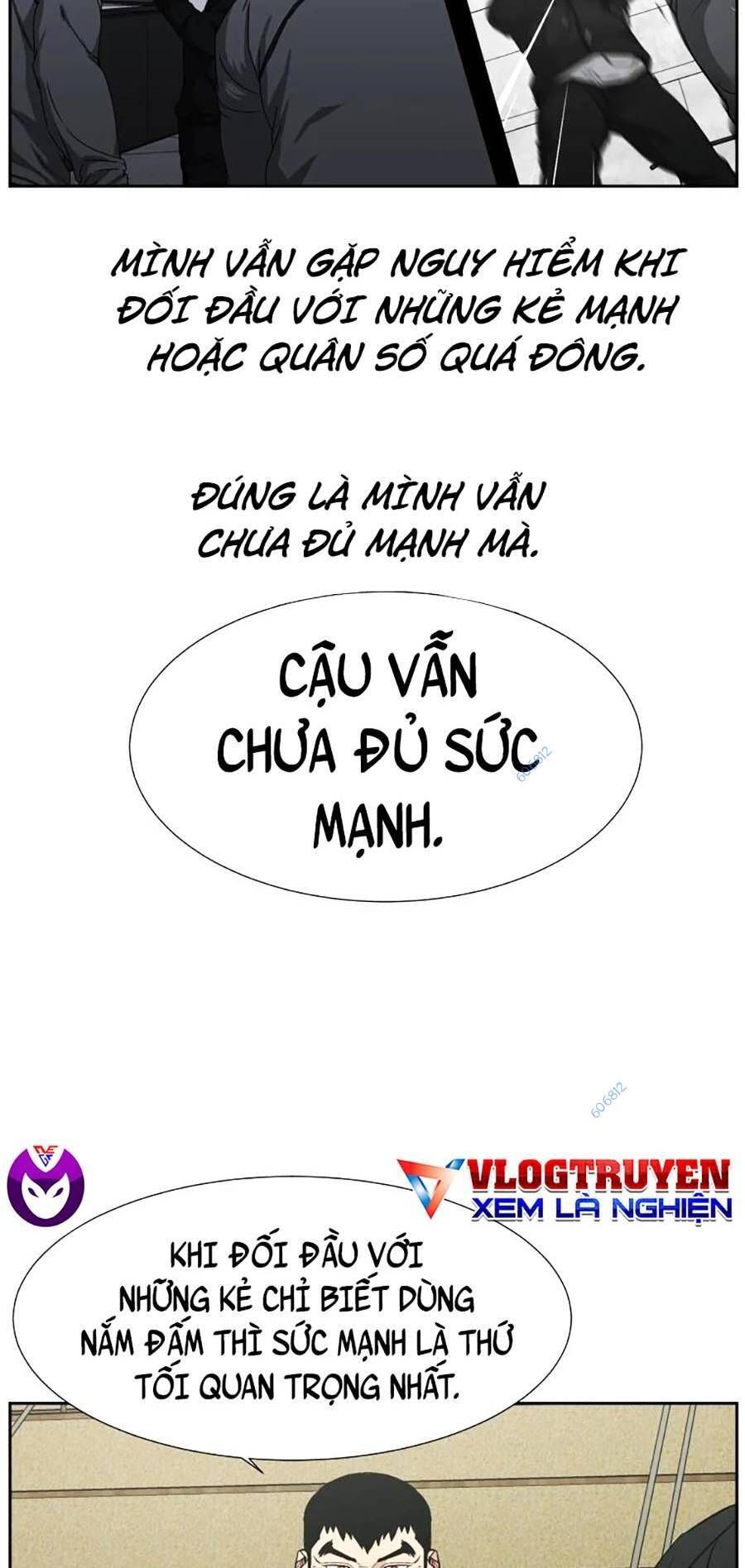 đọc truyện Bố Già Trùng Sinh Chương 20 ảnh 56 tại Giả Dược