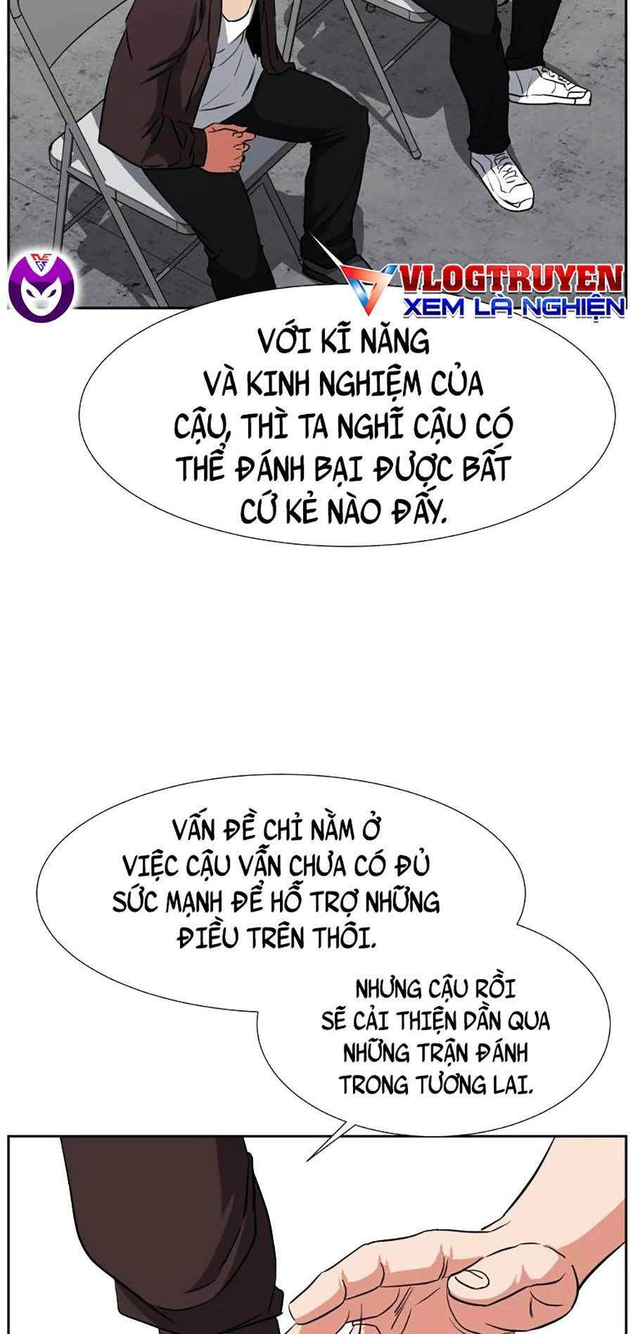 đọc truyện Bố Già Trùng Sinh Chương 20 ảnh 59 tại Giả Dược