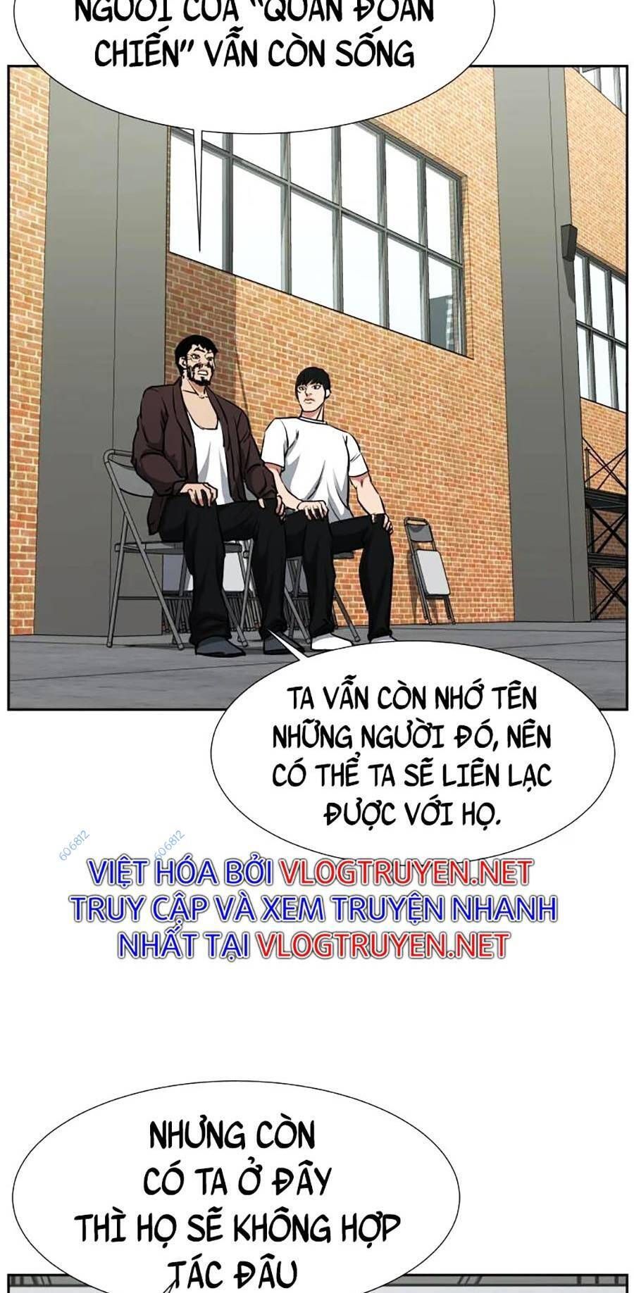 đọc truyện Bố Già Trùng Sinh Chương 20 ảnh 70 tại Giả Dược