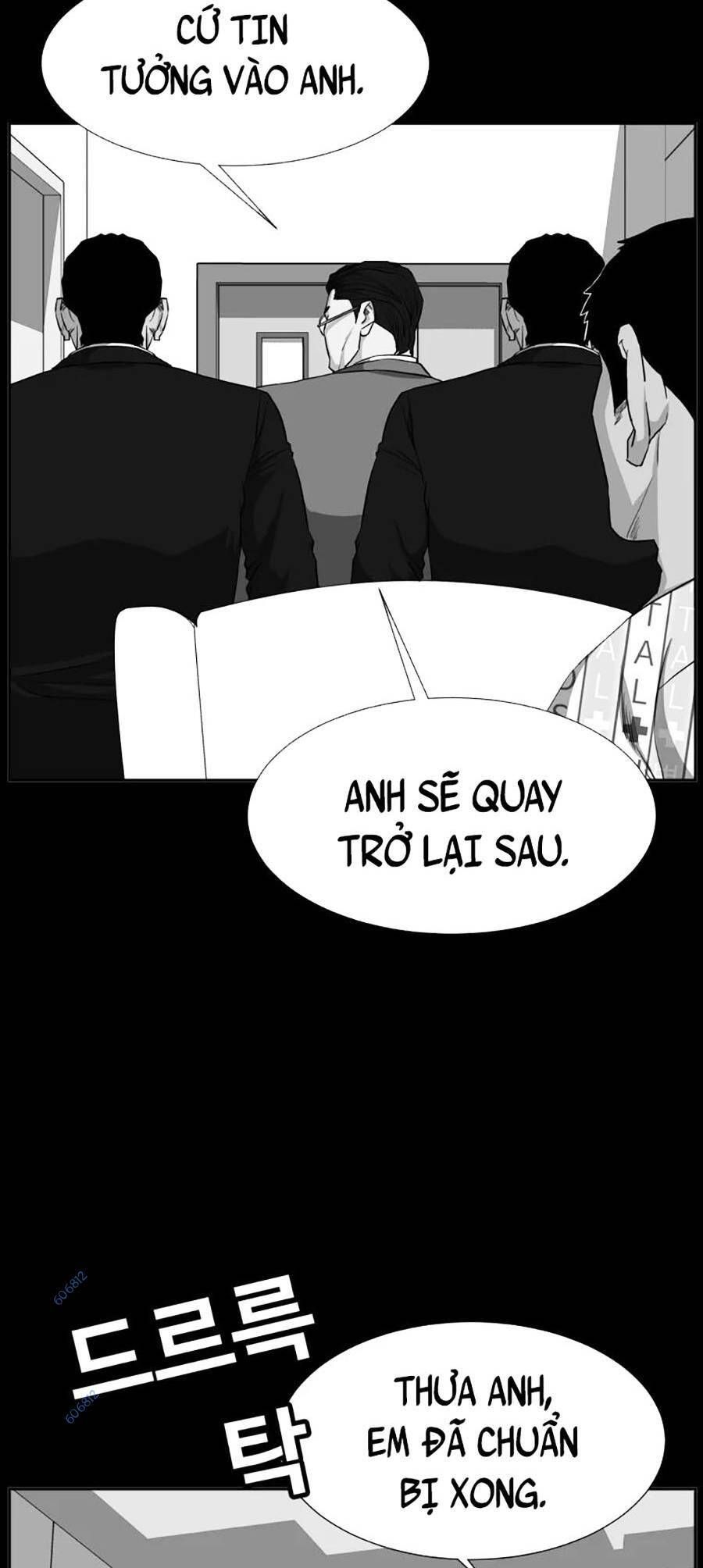 đọc truyện Bố Già Trùng Sinh Chương 21 ảnh 22 tại Giả Dược