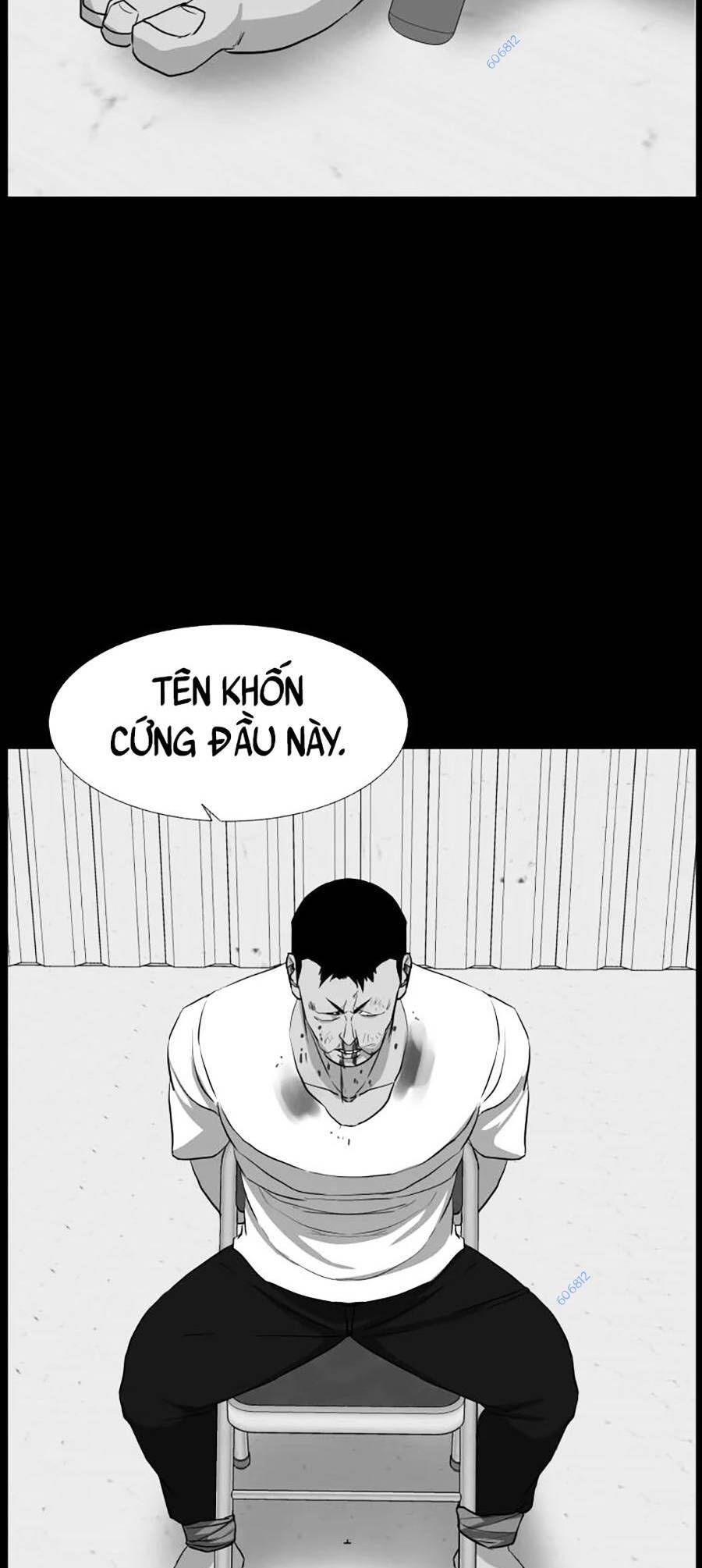 đọc truyện Bố Già Trùng Sinh Chương 21 ảnh 24 tại Giả Dược