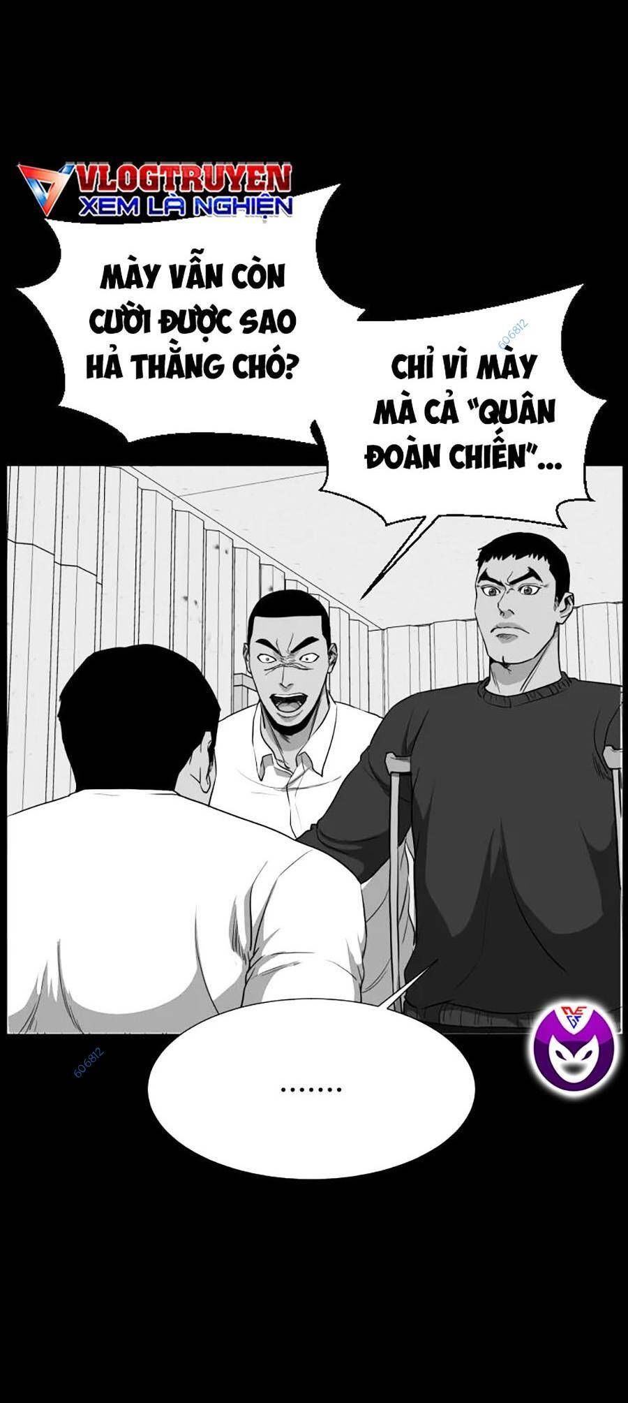 đọc truyện Bố Già Trùng Sinh Chương 21 ảnh 26 tại Giả Dược