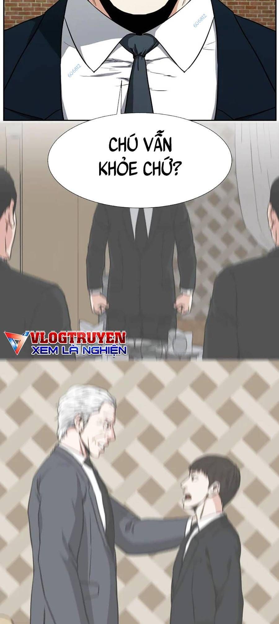 đọc truyện Bố Già Trùng Sinh Chương 21 ảnh 4 tại Giả Dược