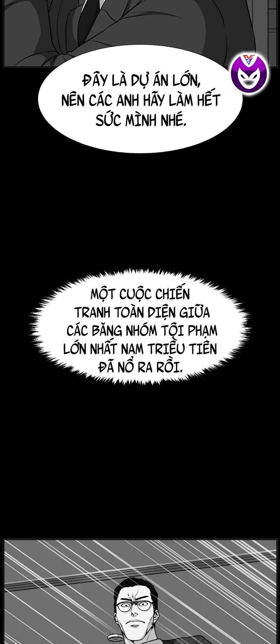 đọc truyện Bố Già Trùng Sinh Chương 21 ảnh 35 tại Giả Dược