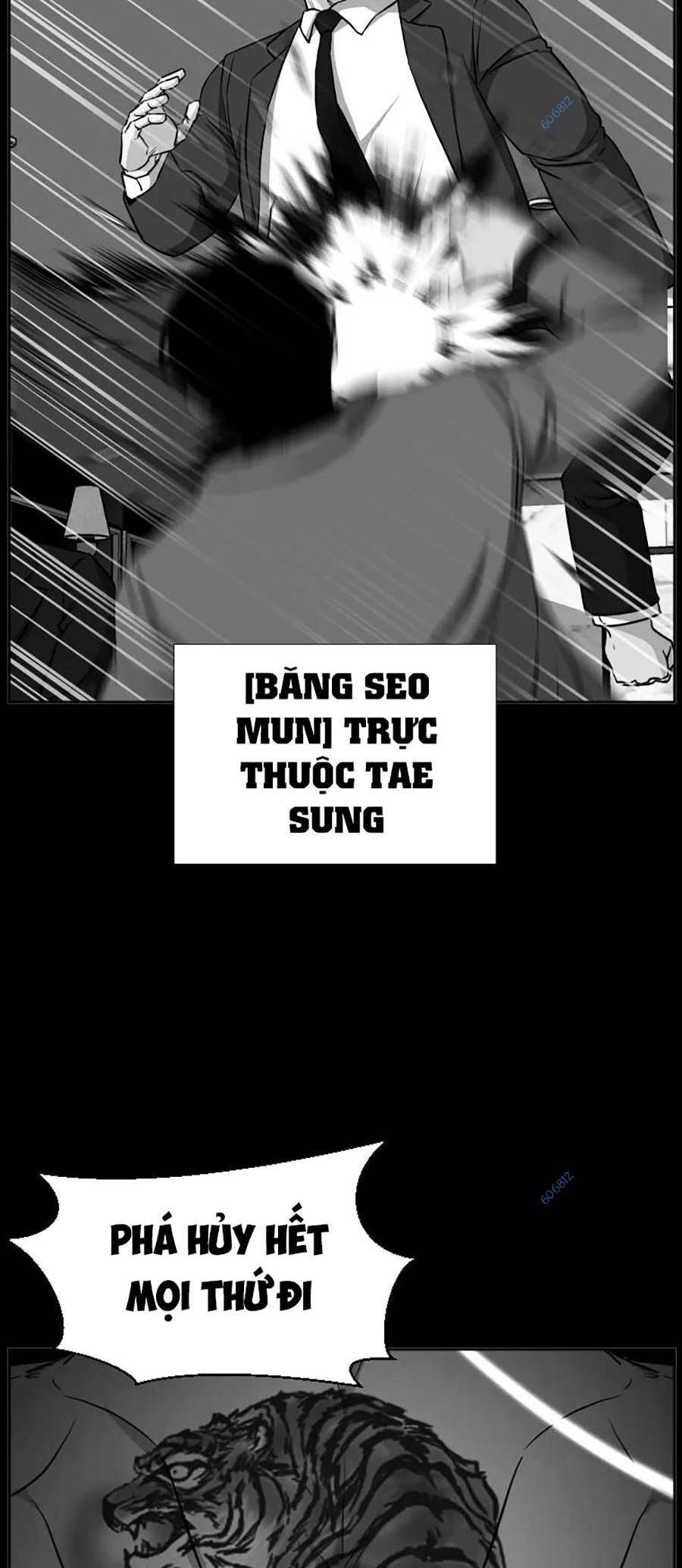 đọc truyện Bố Già Trùng Sinh Chương 21 ảnh 36 tại Giả Dược