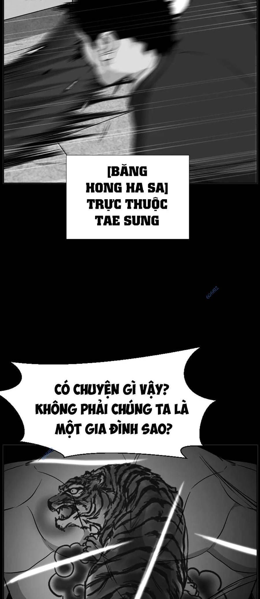 đọc truyện Bố Già Trùng Sinh Chương 21 ảnh 38 tại Giả Dược